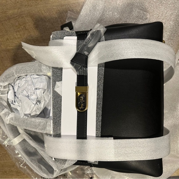 Original Coach Bag - Picture 1 of 5